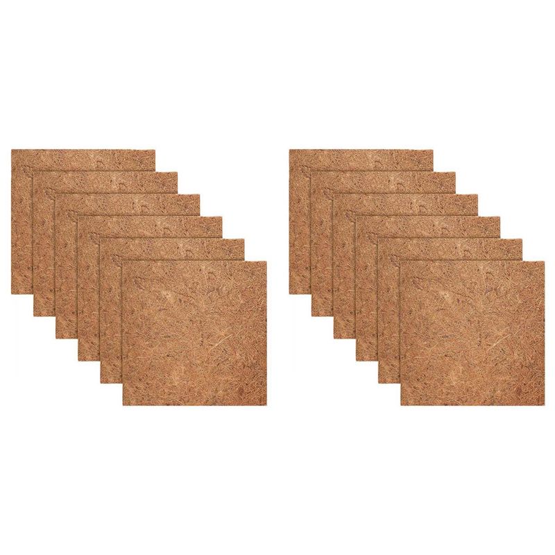 ABGG-2X Natural Coconut Fiber  - Substrate Coconut Fiber recension och pris