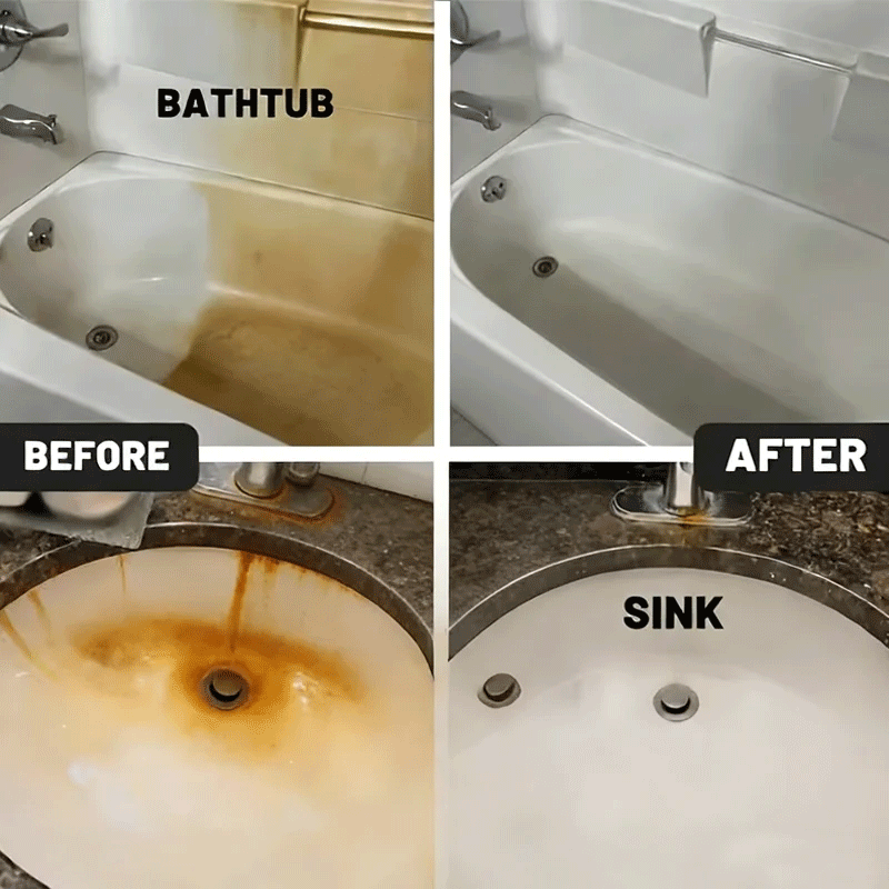 Universal Metal Polishing Past - Ceramic Tile Floor recension och pris